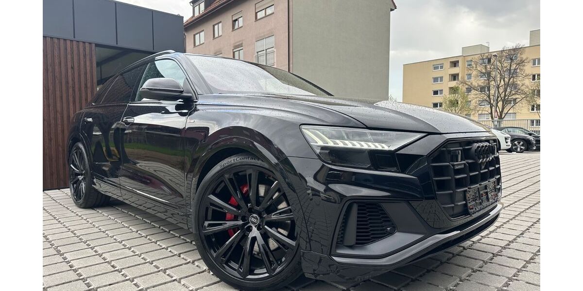 Audi Q8 207.340 km 42.999 &euro; Pforzheim 75179
