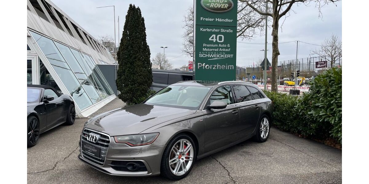 Audi A6 109.036 km 18.990 &euro; Pforzheim 75179