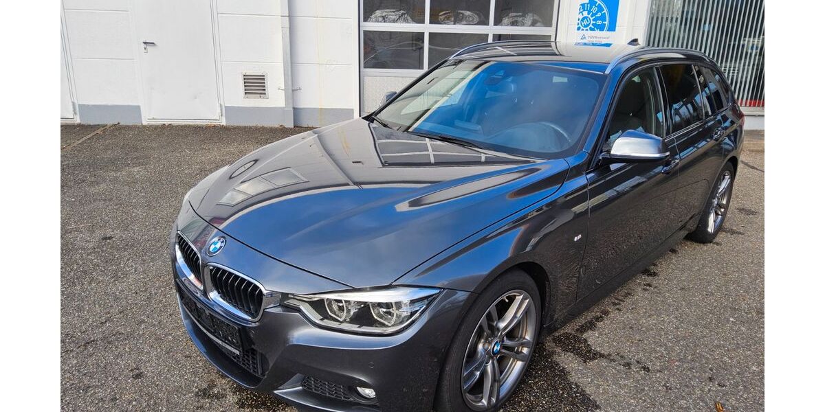 BMW 320 165.211 km 18.600 &euro; Ettlingen 76275