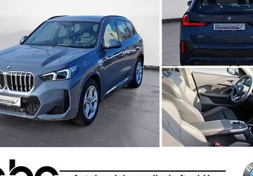 BMW X1 21.740 km 39.550 &euro; Mühlacker 75417