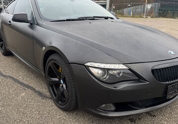 BMW 635 298.980 km 9.900 &euro; Stutensee 76297