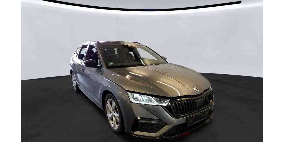 Skoda Octavia 208.000 km 21.999 &euro; Ditzingen 71254