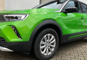 Opel Mokka 39.686 km 16.750 &euro; Pfinztal 76327