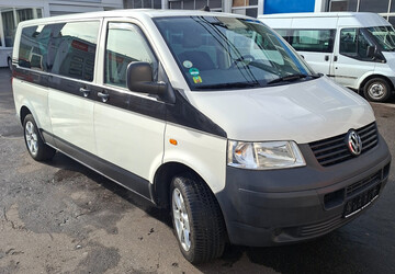 VW T 5 278.000 km 12.400 &euro; Karlsruhe 76133
