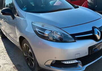 Renault Scenic 235.000 km 4.590 &euro; Renningen 71272