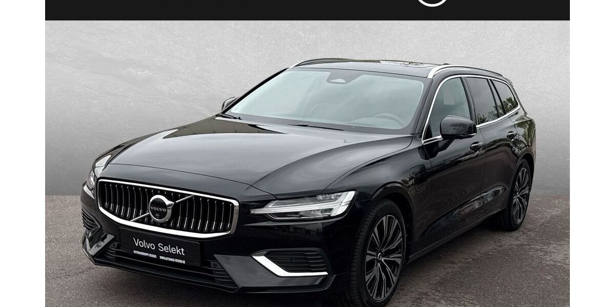 Volvo V60 14.000 km 41.750 &euro; Karlsruhe 76187