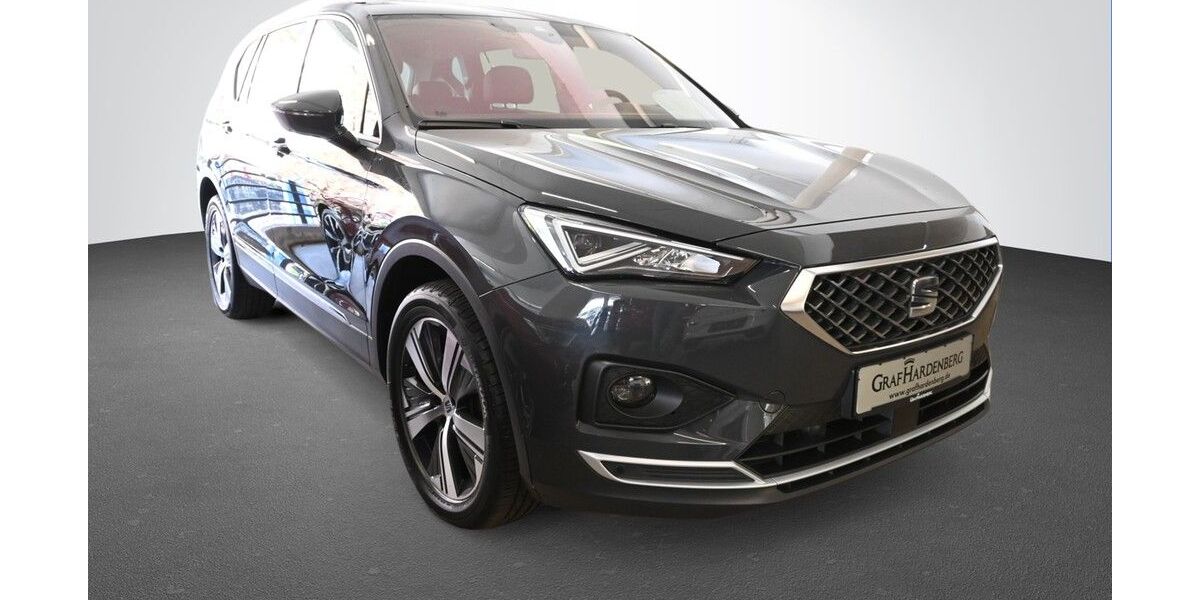 Seat Tarraco 102.000 km 29.580 &euro; Karlsruhe 76131