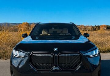 BMW X3 13.000 km 54.000 &euro; Oststadt 76131