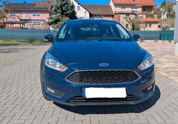Ford Focus 150.000 km 6.999 &euro; Oberderdingen 75038