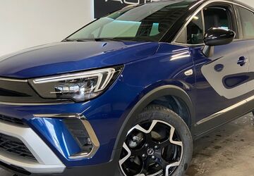 Opel Crossland (X) 25.960 km 17.890 &euro; Bretten 75015