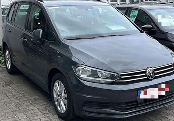 VW Touran 145.000 km 18.580 &euro; Pforzheim 75177