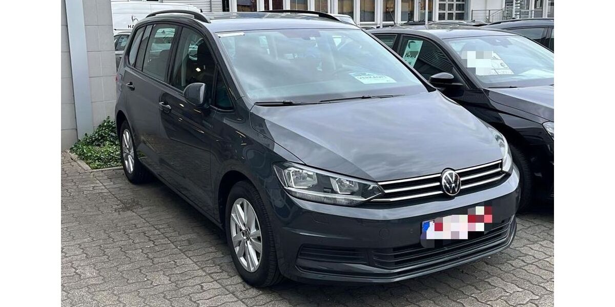 VW Touran 145.000 km 18.580 &euro; Pforzheim 75177