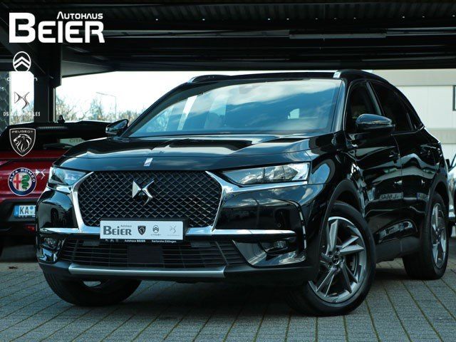 DS Automobiles DS7 (Crossback) 18.920 km 29.980 &euro; Karlsruhe 76131