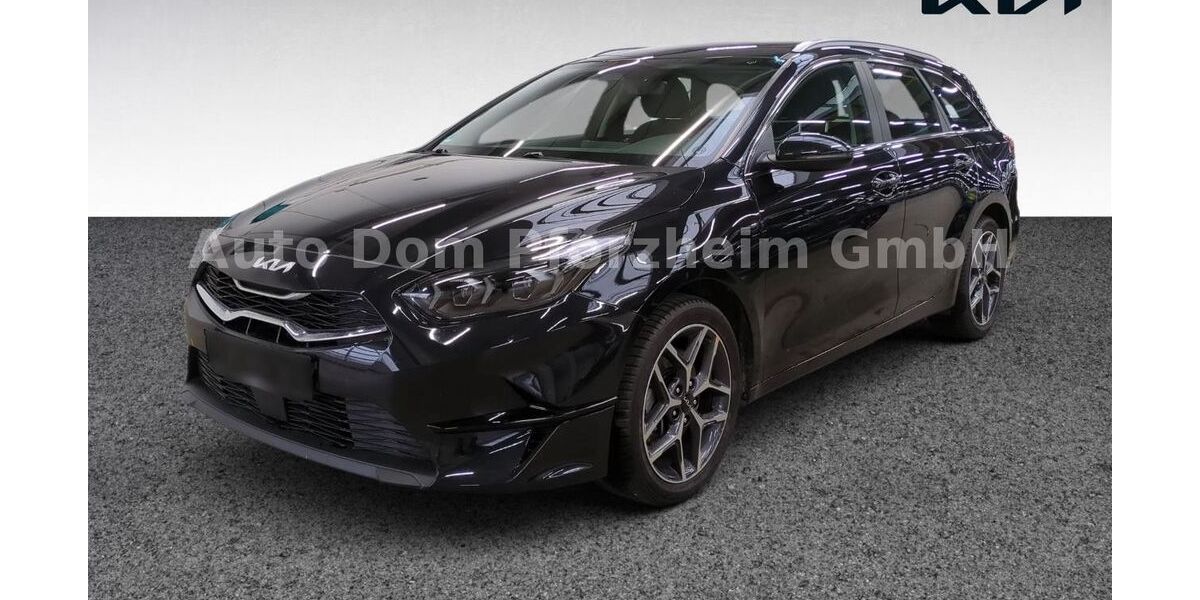 Kia ceed Sportswagon 36.250 km 21.900 &euro; Pforzheim 75177