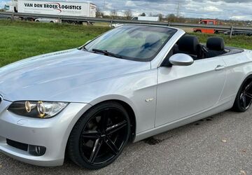 BMW 320 156.000 km 9.000 &euro; Bruchsal 76646