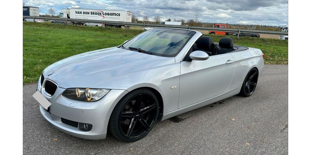 BMW 320 156.000 km 9.000 &euro; Bruchsal 76646
