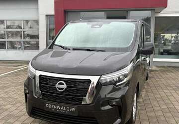 Nissan Primastar 6.001 km 47.777 &euro; Zaberfeld - Michelbach 74374