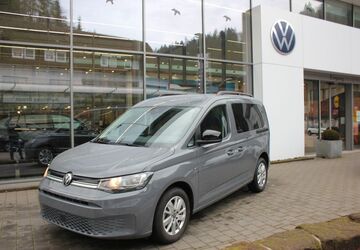 VW Caddy 15.790 km 31.990 &euro; Wildberg 72218