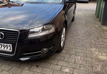 Audi A3 209.000 km 5.000 &euro; Vaihingen an der Enz 71665
