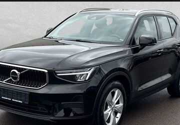 Volvo XC40 35.000 km 25.250 &euro; Karlsruhe 76187