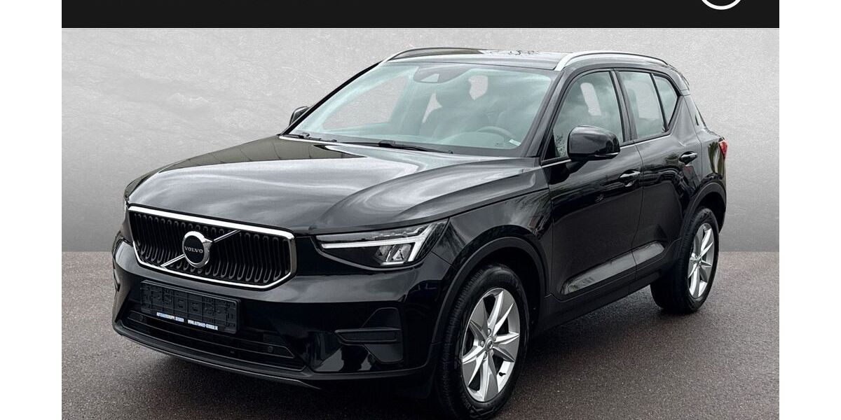 Volvo XC40 35.000 km 25.250 &euro; Karlsruhe 76187