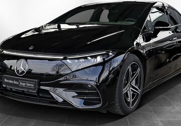 Mercedes-Benz EQS 36.590 km 67.970 &euro; Bretten 75015