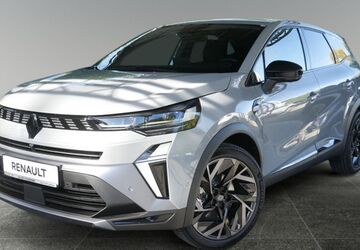 Renault Symbioz 16.000 km 30.990 &euro; Ettlingen 76275