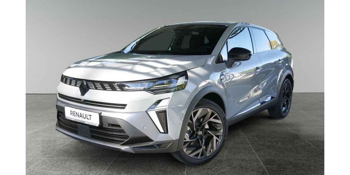 Renault Symbioz 16.000 km 30.990 &euro; Ettlingen 76275