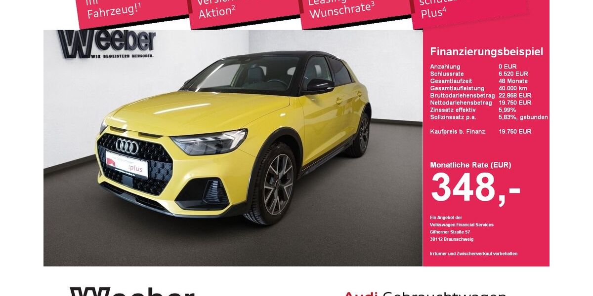Audi A1 93.193 km 19.590 &euro; Leonberg 71229