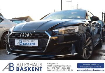 Audi A5 54.500 km 30.980 &euro; Sindelfingen-Darmsheim 71069