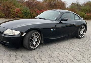 BMW Z4 143.500 km 16.500 &euro; Sachsenheim 74343