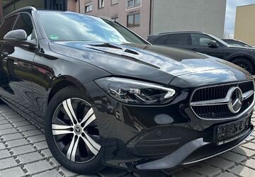 Mercedes-Benz C 200 31.730 km 34.999 &euro; Pforzheim 75179