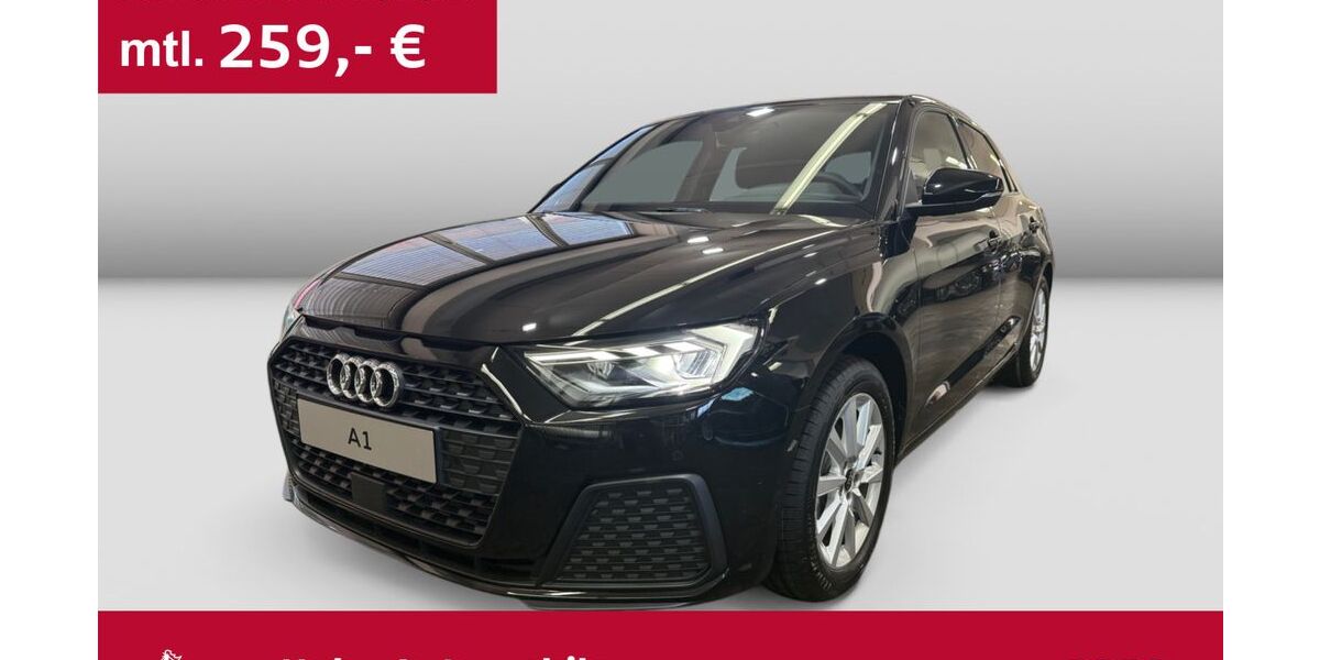 Audi A1 3.900 km 27.840 &euro; Pforzheim 75179