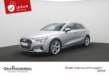 Audi A3 10.471 km 31.880 &euro; Karlsruhe 76131