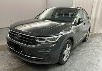 VW Tiguan 149.900 km 21.490 &euro; Bretten 75015