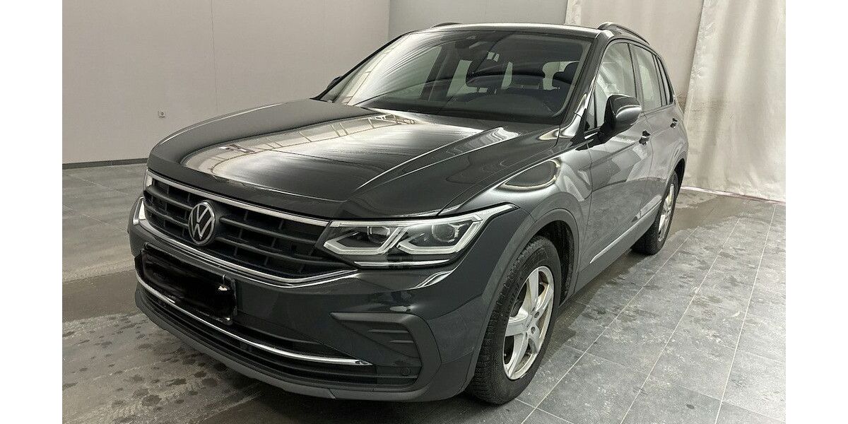 VW Tiguan 149.900 km 22.290 &euro; Bretten 75015