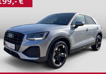 Audi Q2 5.913 km 35.460 &euro; Pforzheim 75179