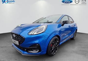 Ford Puma 2.500 km 29.990 &euro; Rutesheim 71277
