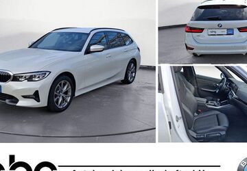 BMW 318 118.810 km 21.460 &euro; Pforzheim 75179