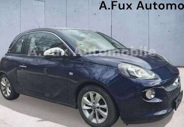 Opel Adam 145.050 km 4.300 &euro; Birkenfeld 75217