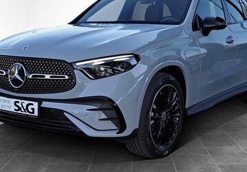 Mercedes-Benz GLC 300 19.887 km 67.380 &euro; Bruchsal 76646