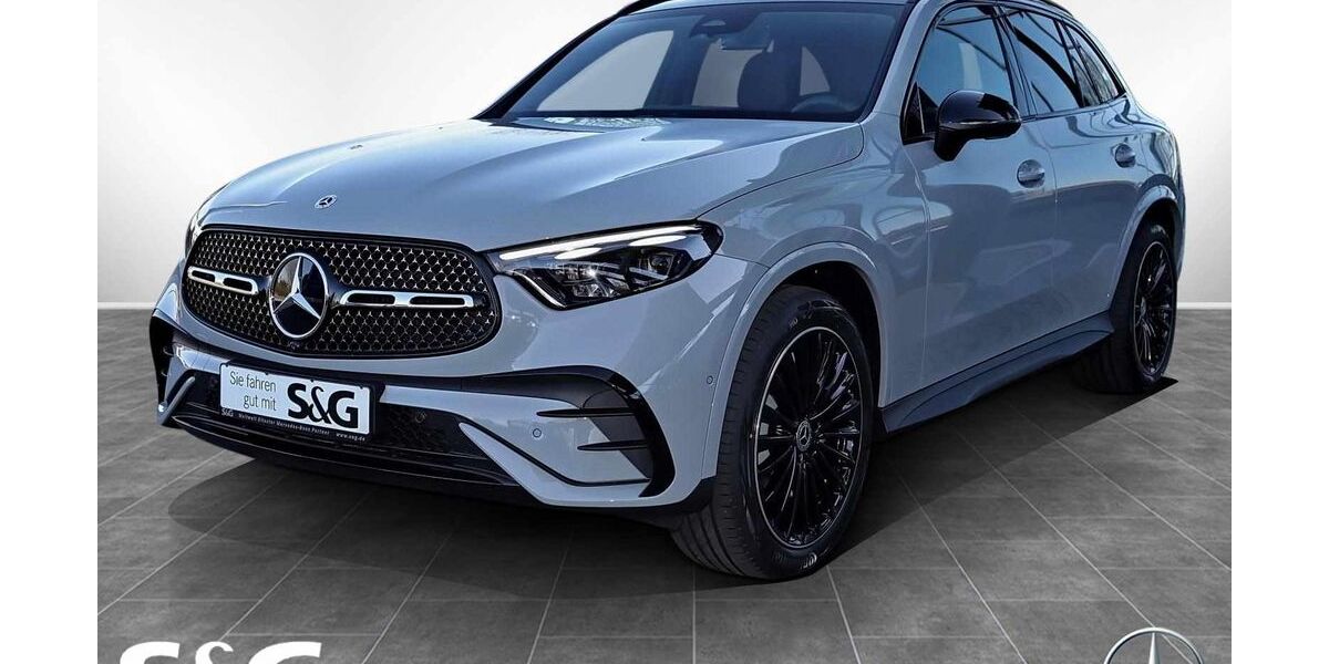 Mercedes-Benz GLC 300 19.887 km 67.380 &euro; Bruchsal 76646