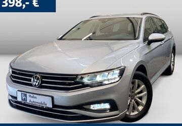 VW Passat Variant 19.190 km 28.990 &euro; Niefern-Öschelbronn 75223