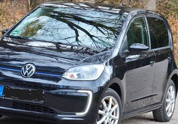 VW e-up! 30.000 km 15.400 &euro; Oberreichenbach 75394