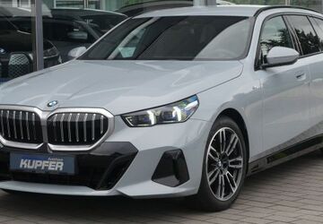 BMW 520 18.460 km 48.900 &euro; Vaihingen / Enz 71665