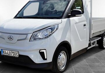 Maxus eDeliver 3 4.133 km 24.871 &euro; Karlsruhe 76139