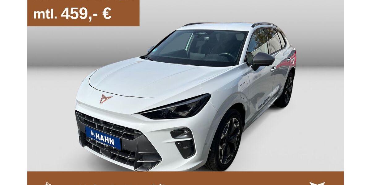 Cupra Terramar 22.990 km 48.490 &euro; Pforzheim 75179