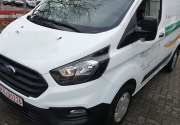 Ford Transit Custom 175.000 km 11.800 &euro; Karlsruhe 76187
