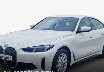 BMW i4 4.759 km 46.900 &euro; Bruchsal 76646