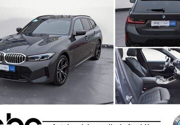 BMW 330 62.954 km 33.920 &euro; Pforzheim 75179